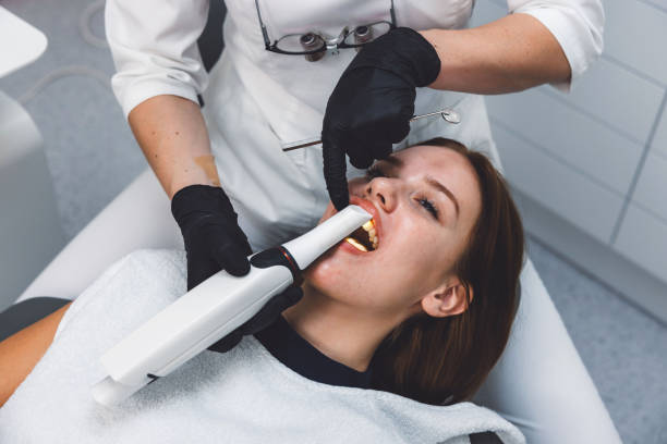 Best Chipped Tooth Repair Near Me  in Ellisville, MO